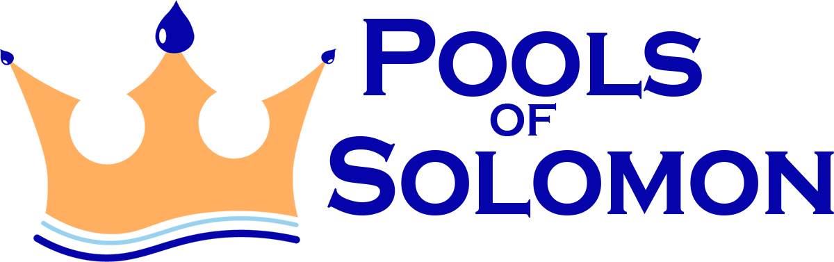 Pools of Solomon