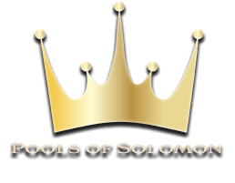Solomon Pools